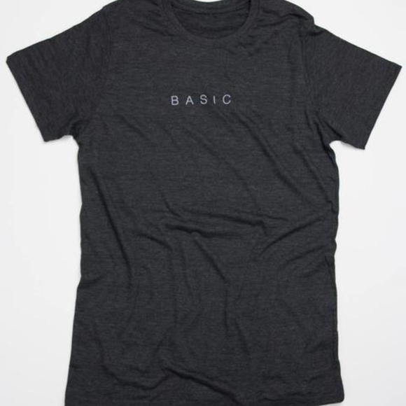 Basic tee - Picture 2 of 2